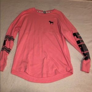 VS PINK sweater